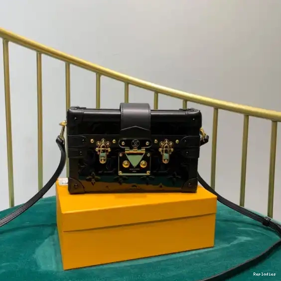 MALLE VUITTON LOUIS PETITE 0525